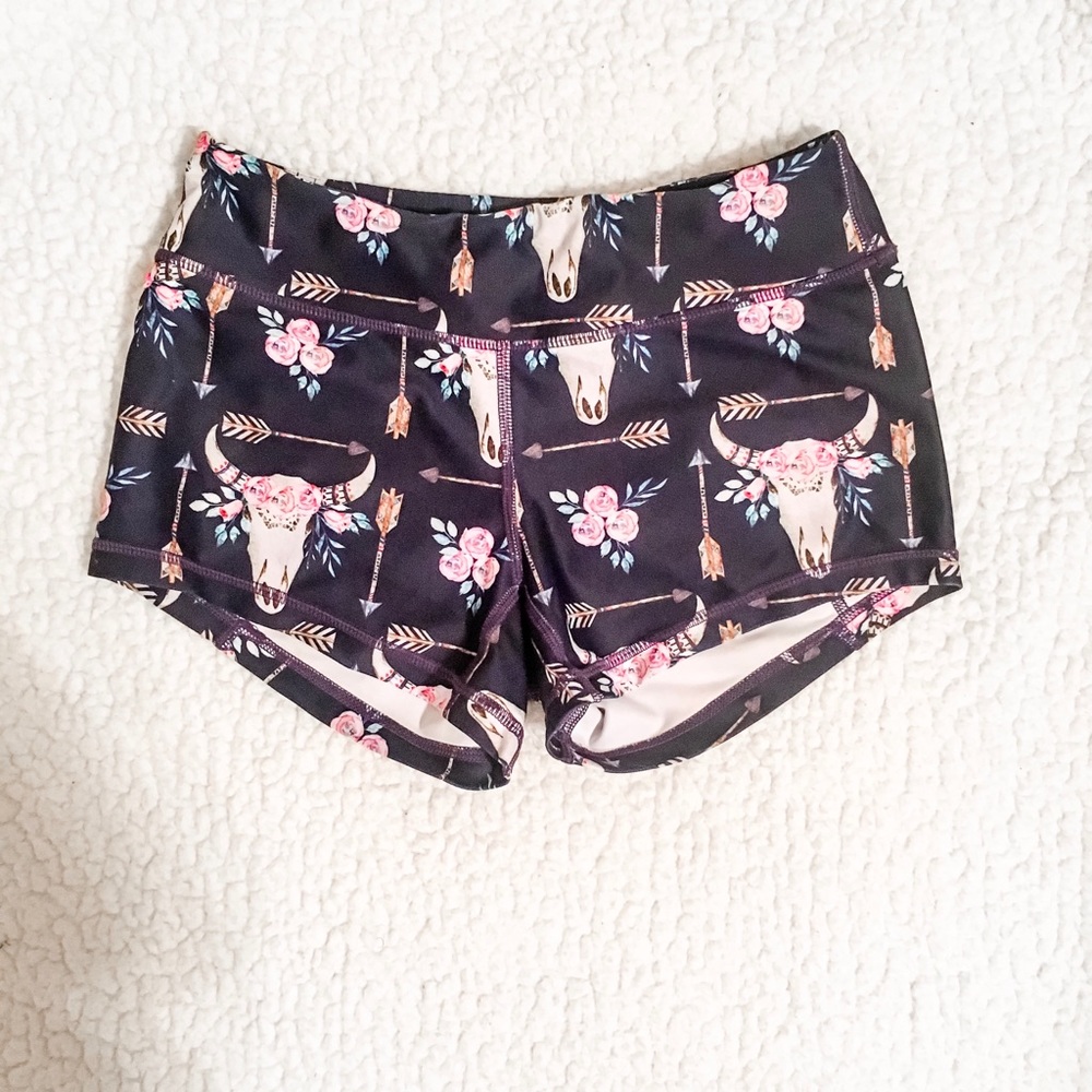 KFT Crossfit Shorts